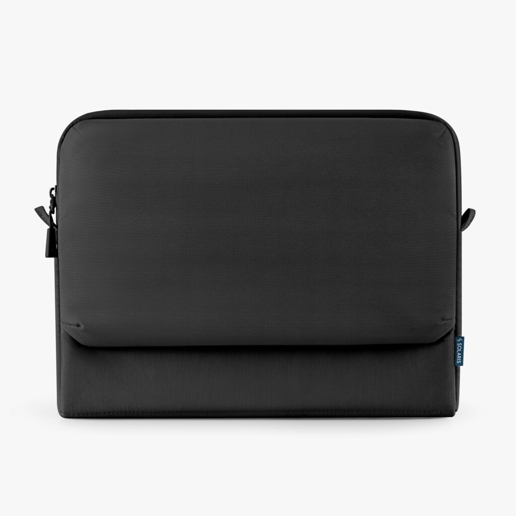 SOLARIS Brevity Laptop Folio 14''