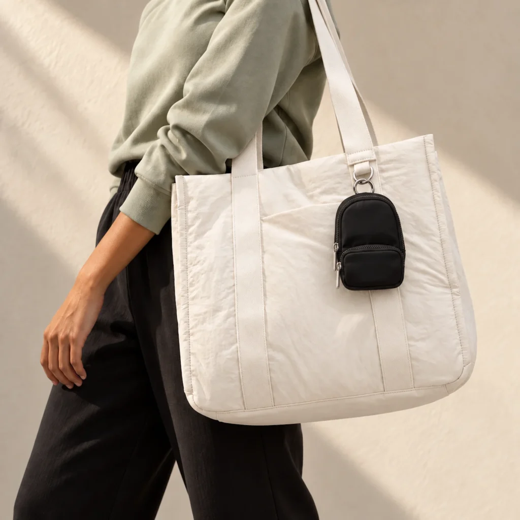 SOLARIS City Nano Backpack