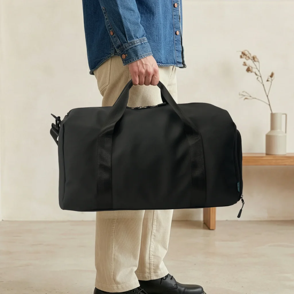 SOLARIS Enduro Travel Duffel Bag