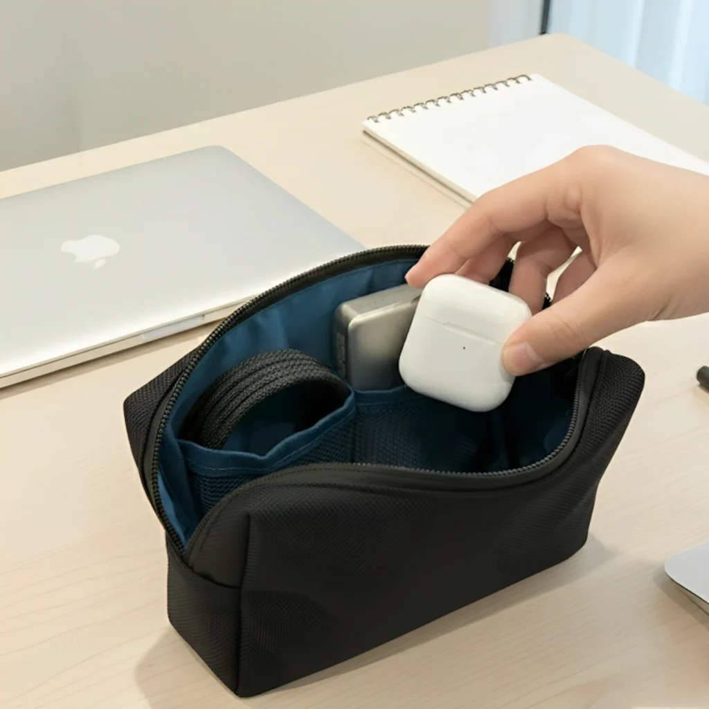 SOLARIS Morgan Functional Pouch