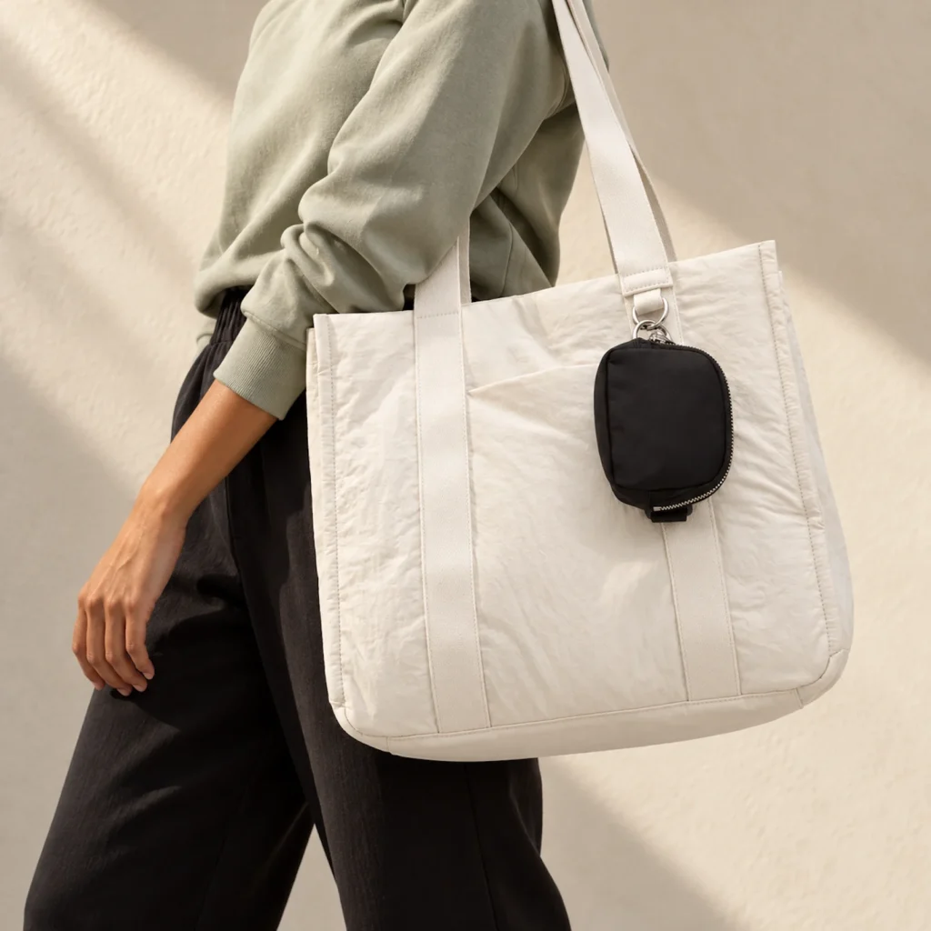 SOLARIS Sacchetto Pouch