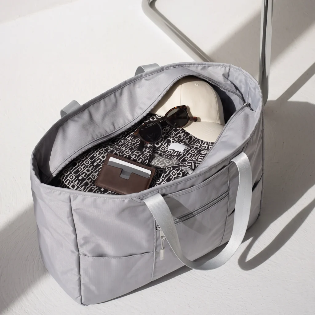 SOLARIS Stova Carry-All Bag