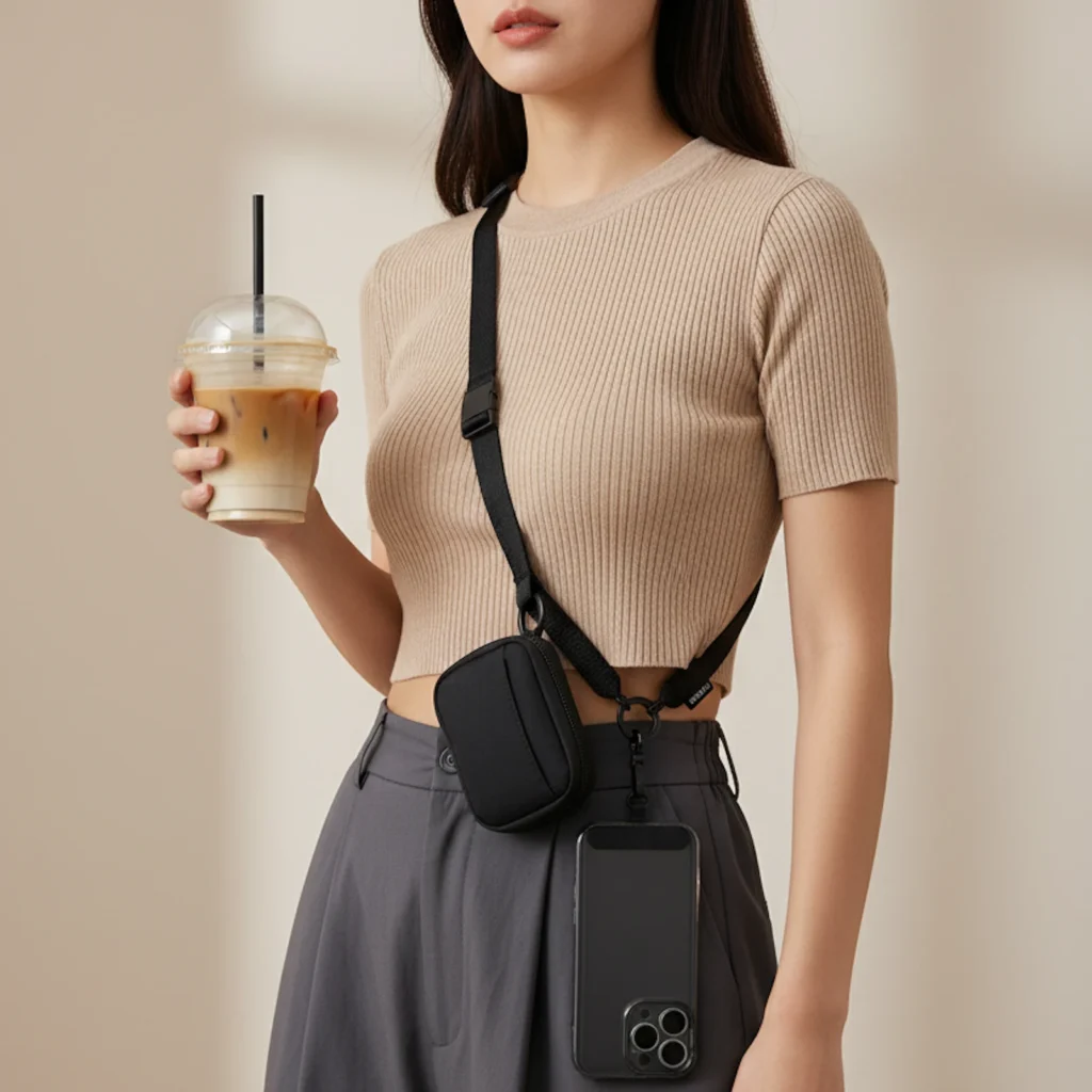 SOLARIS Utility Pouch Mini
