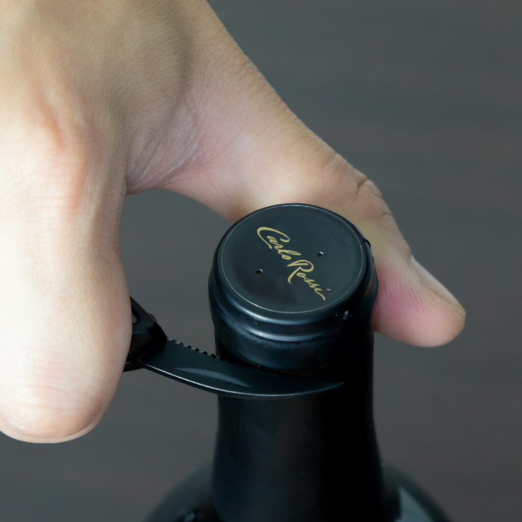 Sommelier Wine Opener
