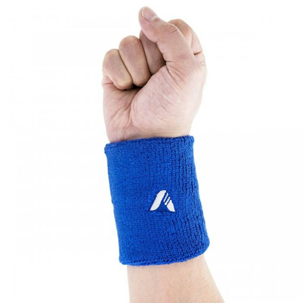 Sports Wristband (1piece)
