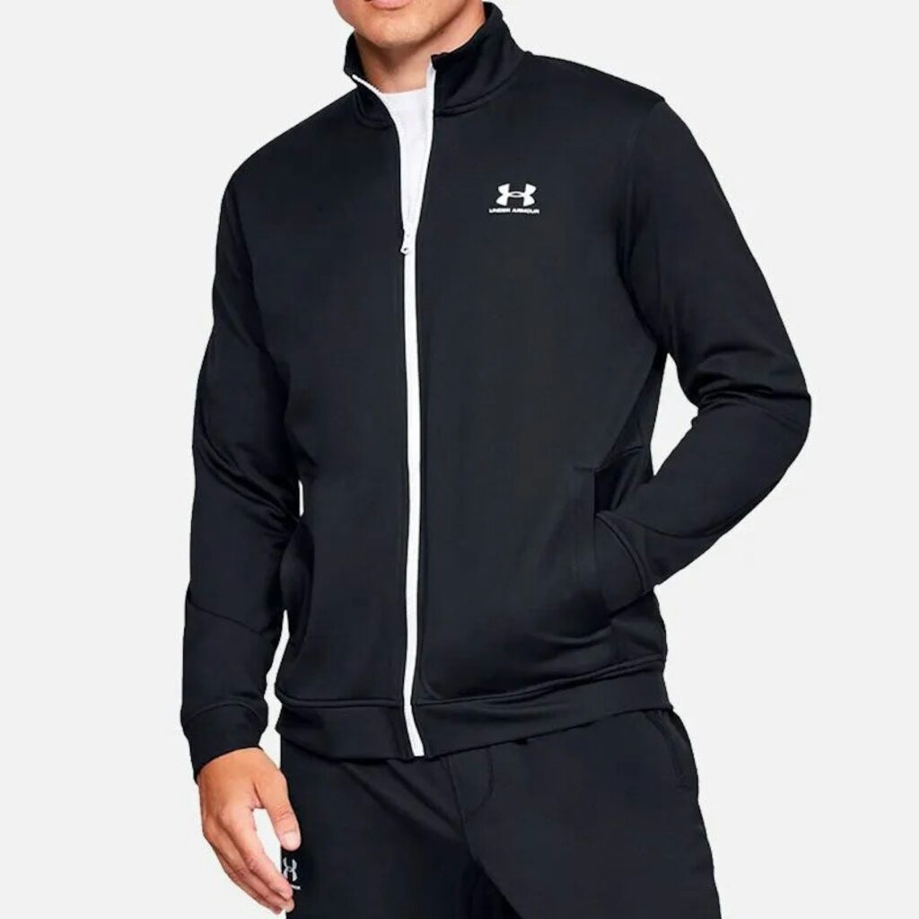 Sportstyle Tricot