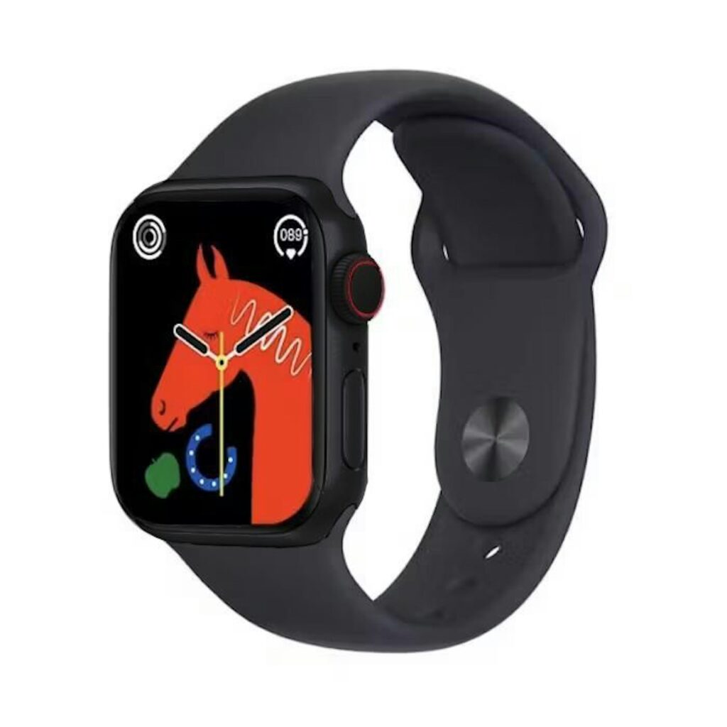 T500 Smart Watch