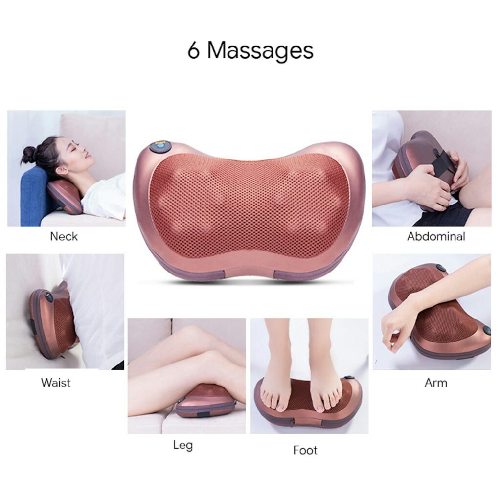 Tamer Neck Massager