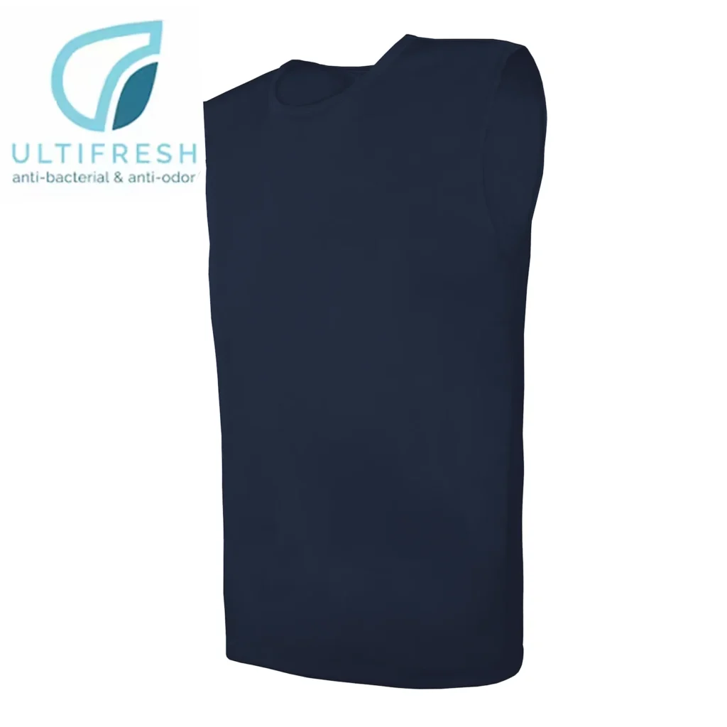 Ultifresh Unisex Sports Singlet