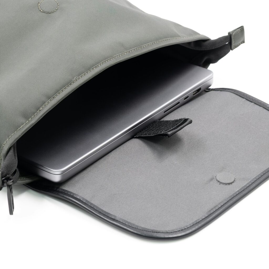 Virtuo Aer Bagpack