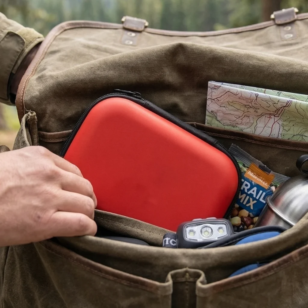 Vita First Aid Kit