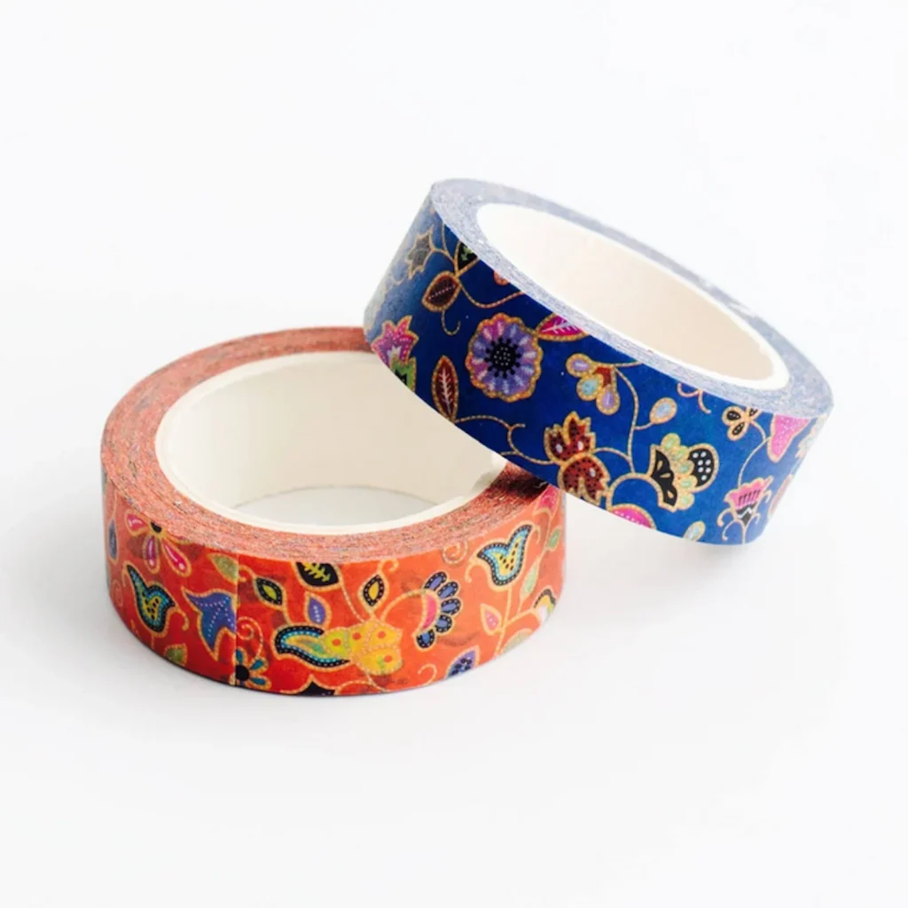 Washi Decorative Tape