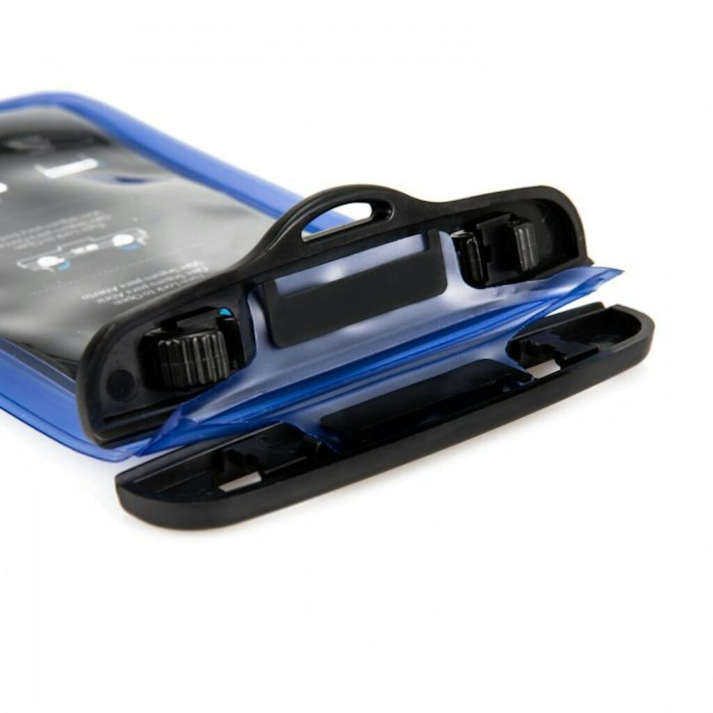 Waterproof Phone Neck Pouch