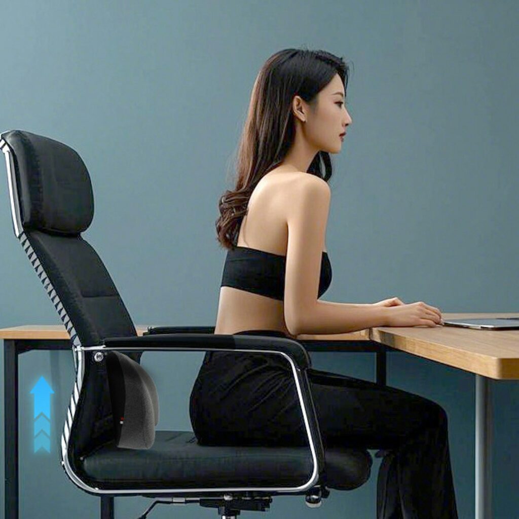Wright Ergonomic Backrest Cushion