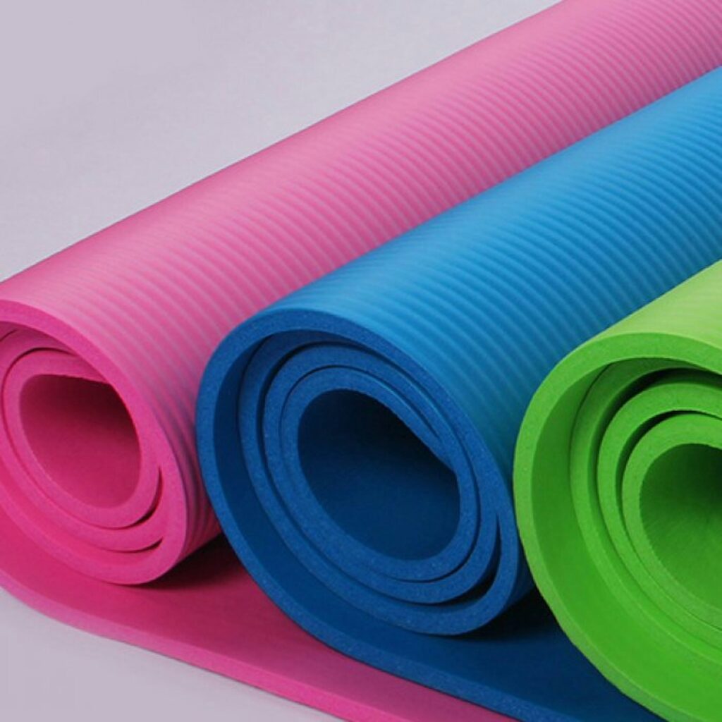 Yoga Mat